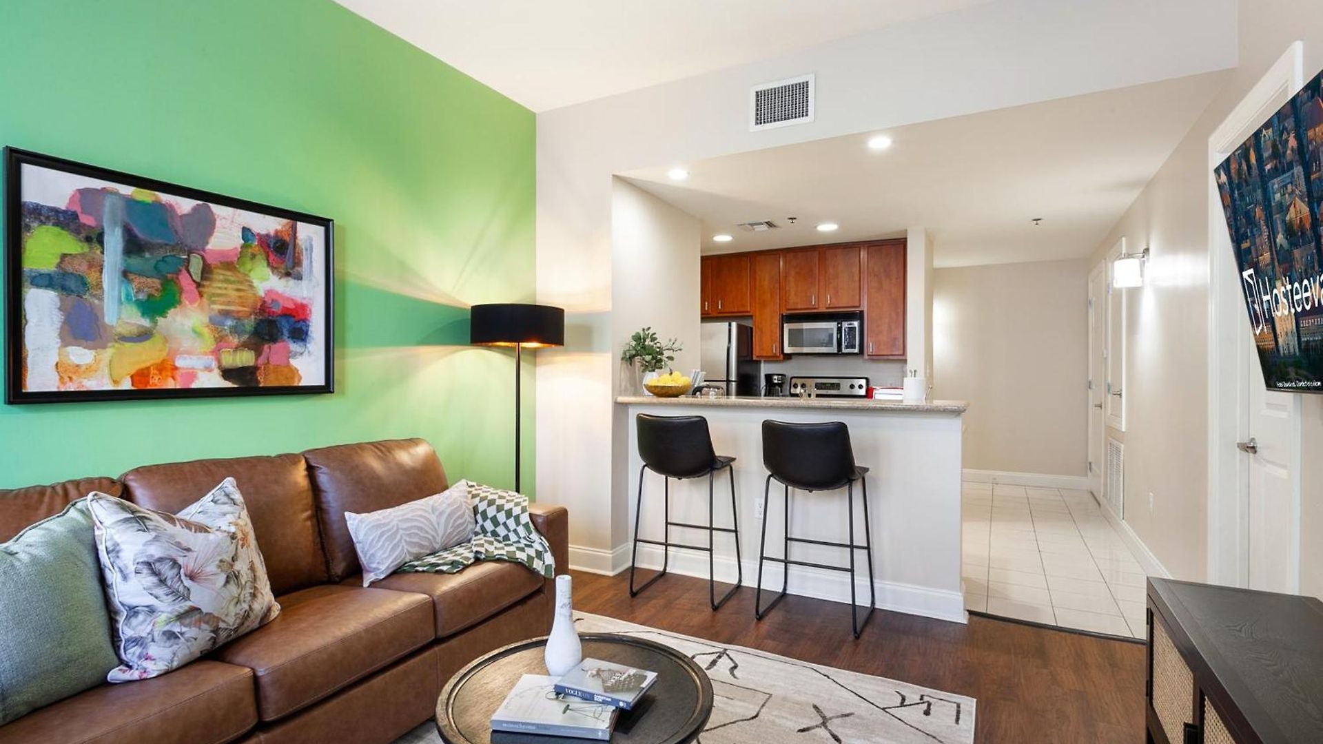 Apartment Spacious Modern Near French Quarter *