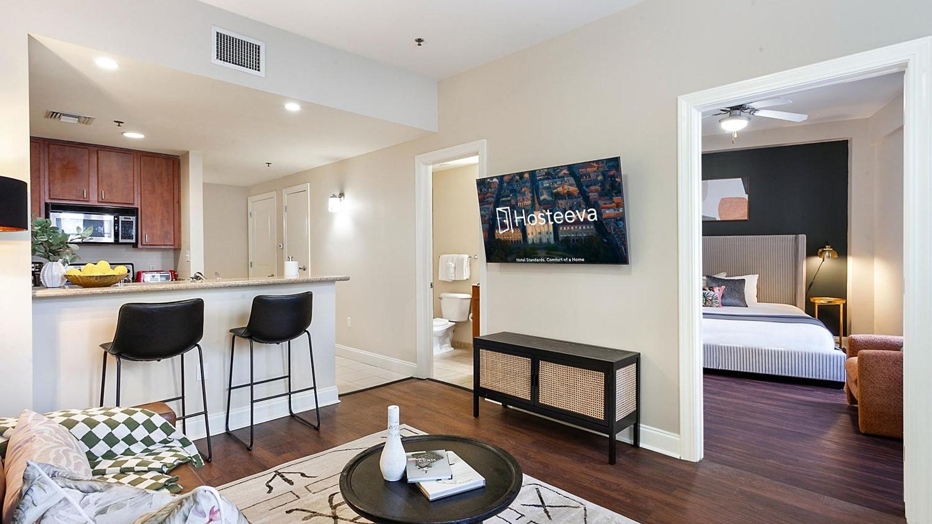 Apartment Spacious Modern Near French Quarter New Orleans