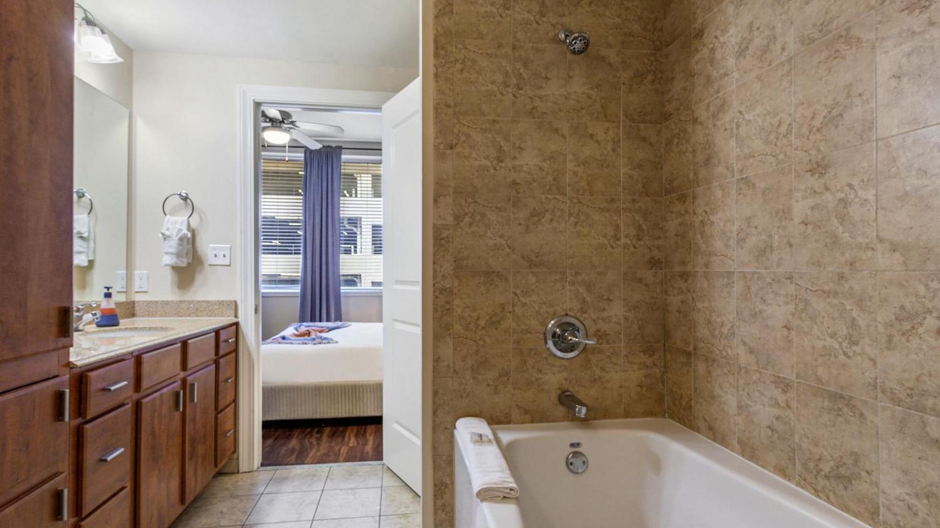 Apartment Spacious Modern Near French Quarter New Orleans
