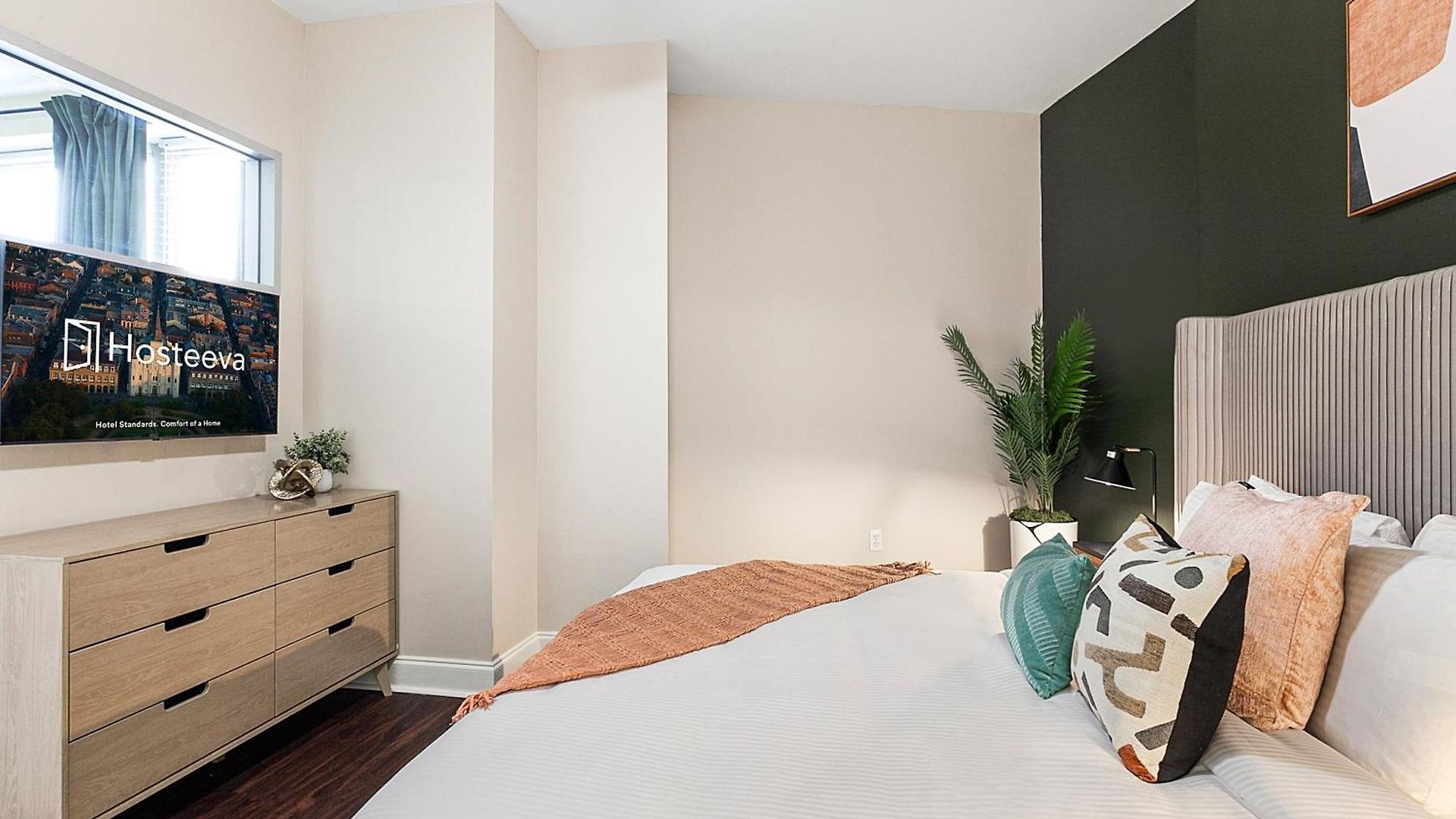 Apartment Spacious Modern Near French Quarter *