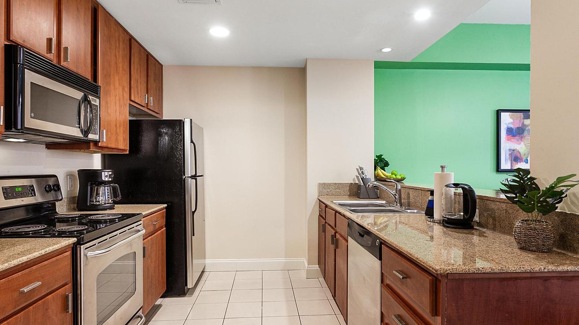Spacious Modern Near French Quarter * New Orleans