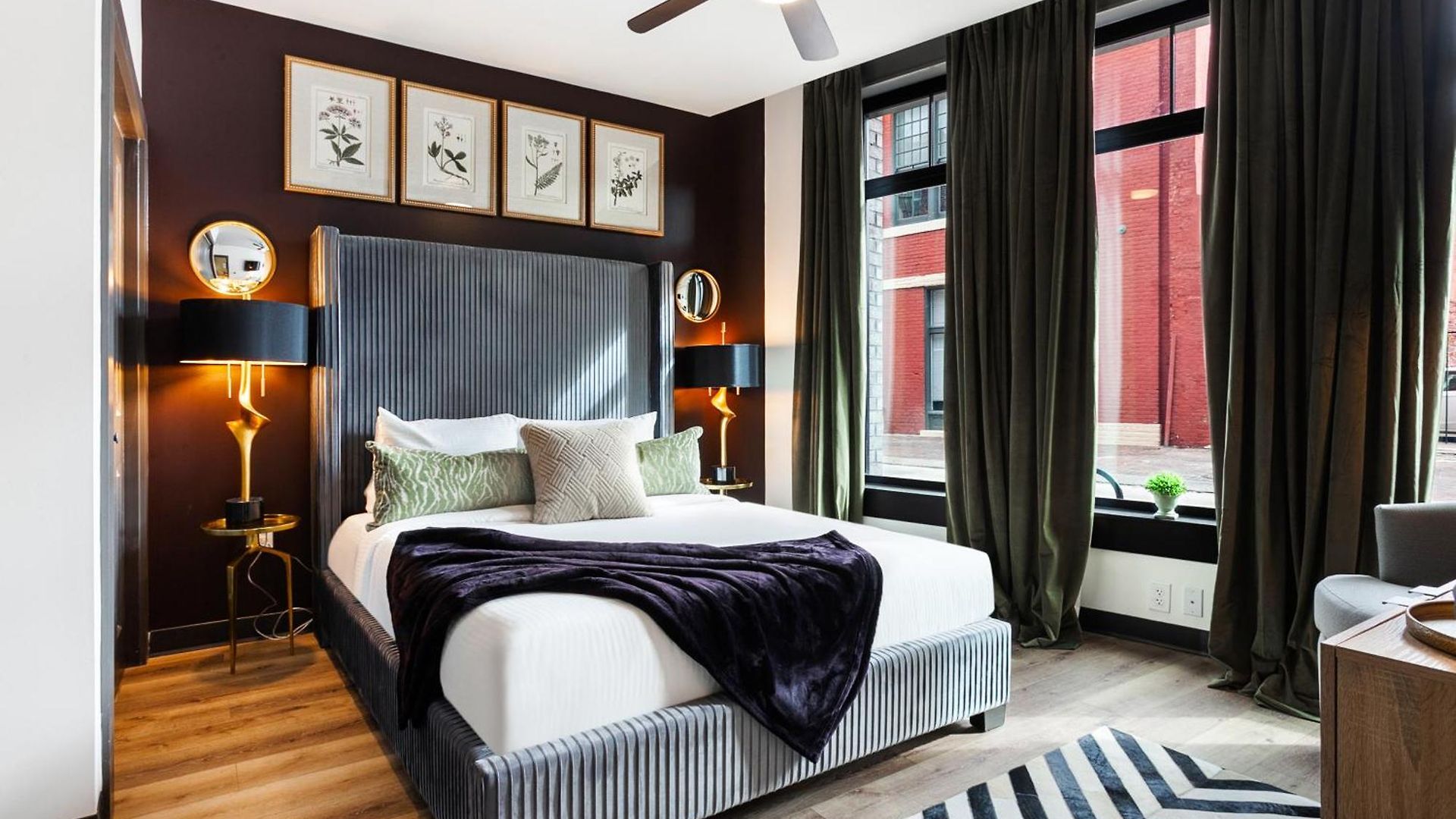 The Pelican By Hosteeva Apartment *
