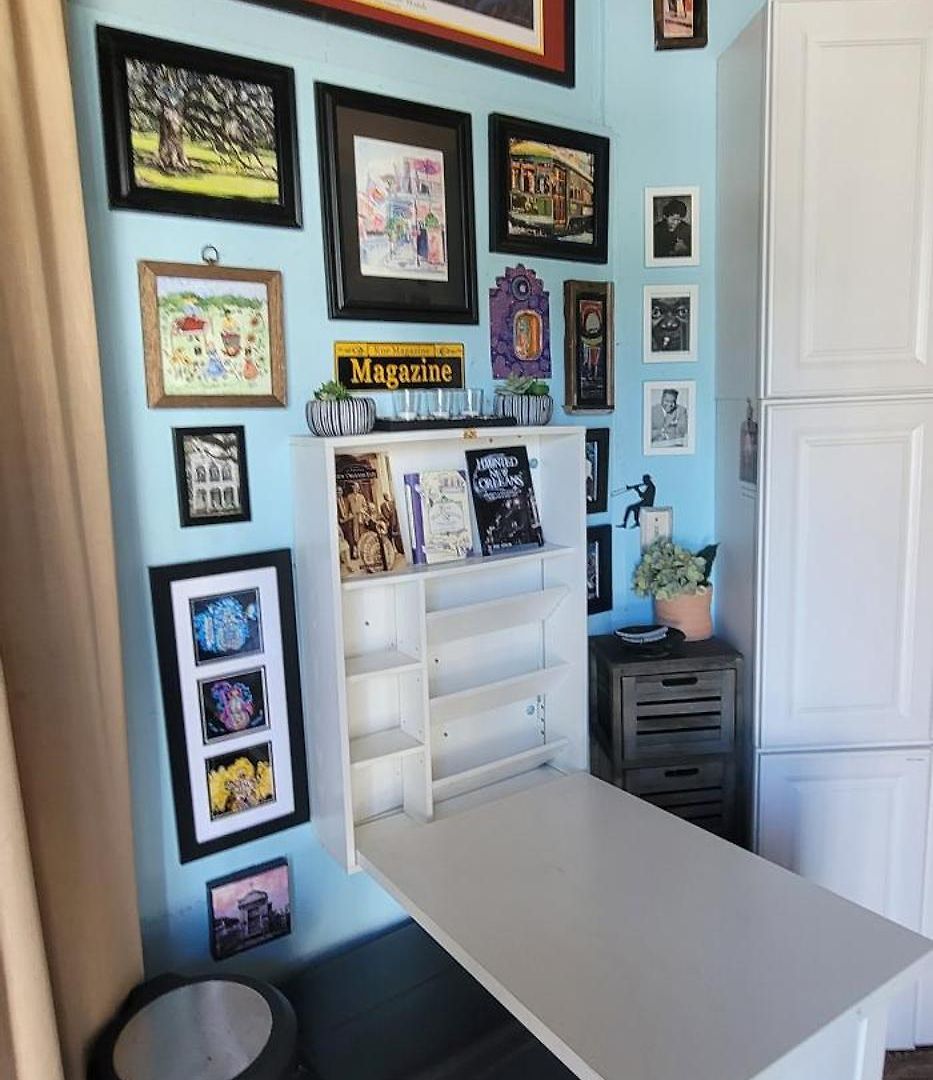 Apartment Jazzy Studio In A Great Location New Orleans