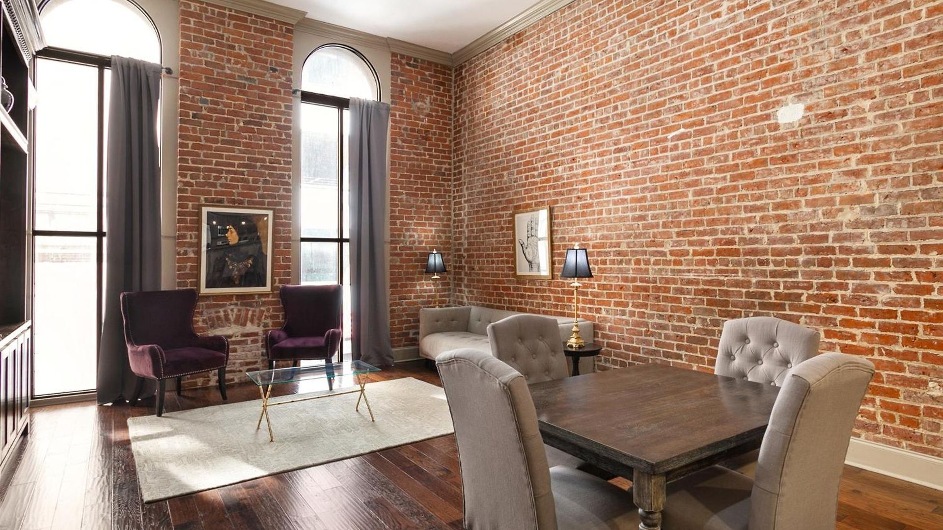 Chuck's Place 2*