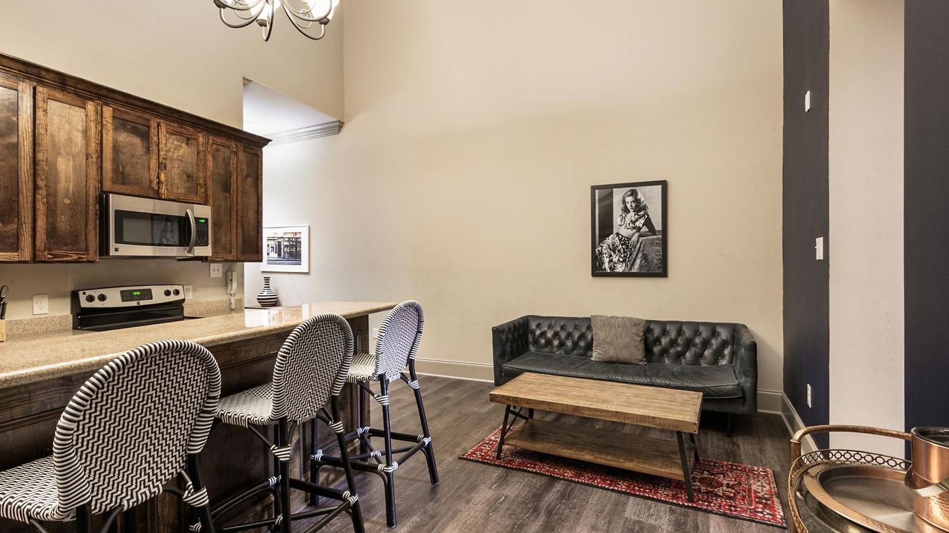 Chuck's Place 2*