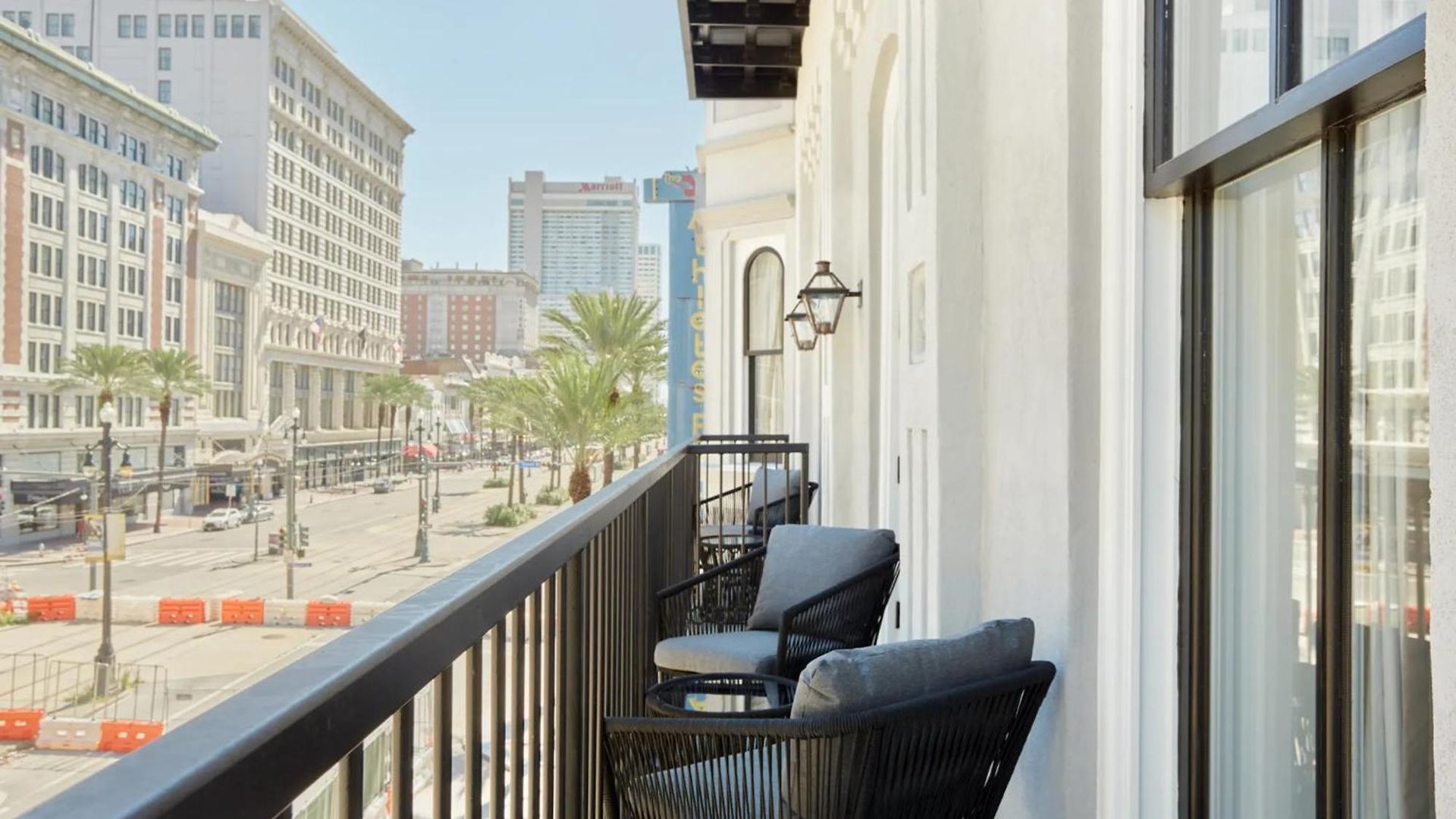 Roami At Canal Quarters * New Orleans