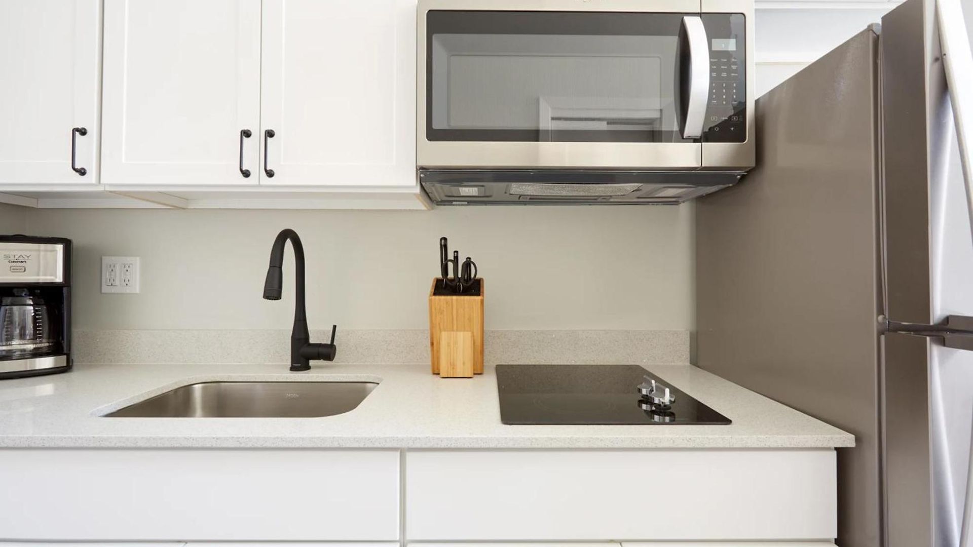 Apartment Roami At Canal Quarters New Orleans