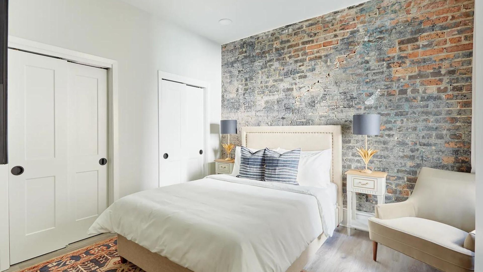 Apartment Roami At Canal Quarters New Orleans