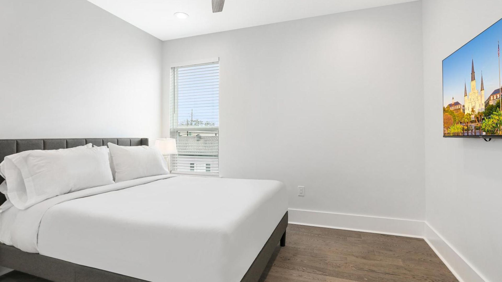 New 3-bed Luxury House * New Orleans