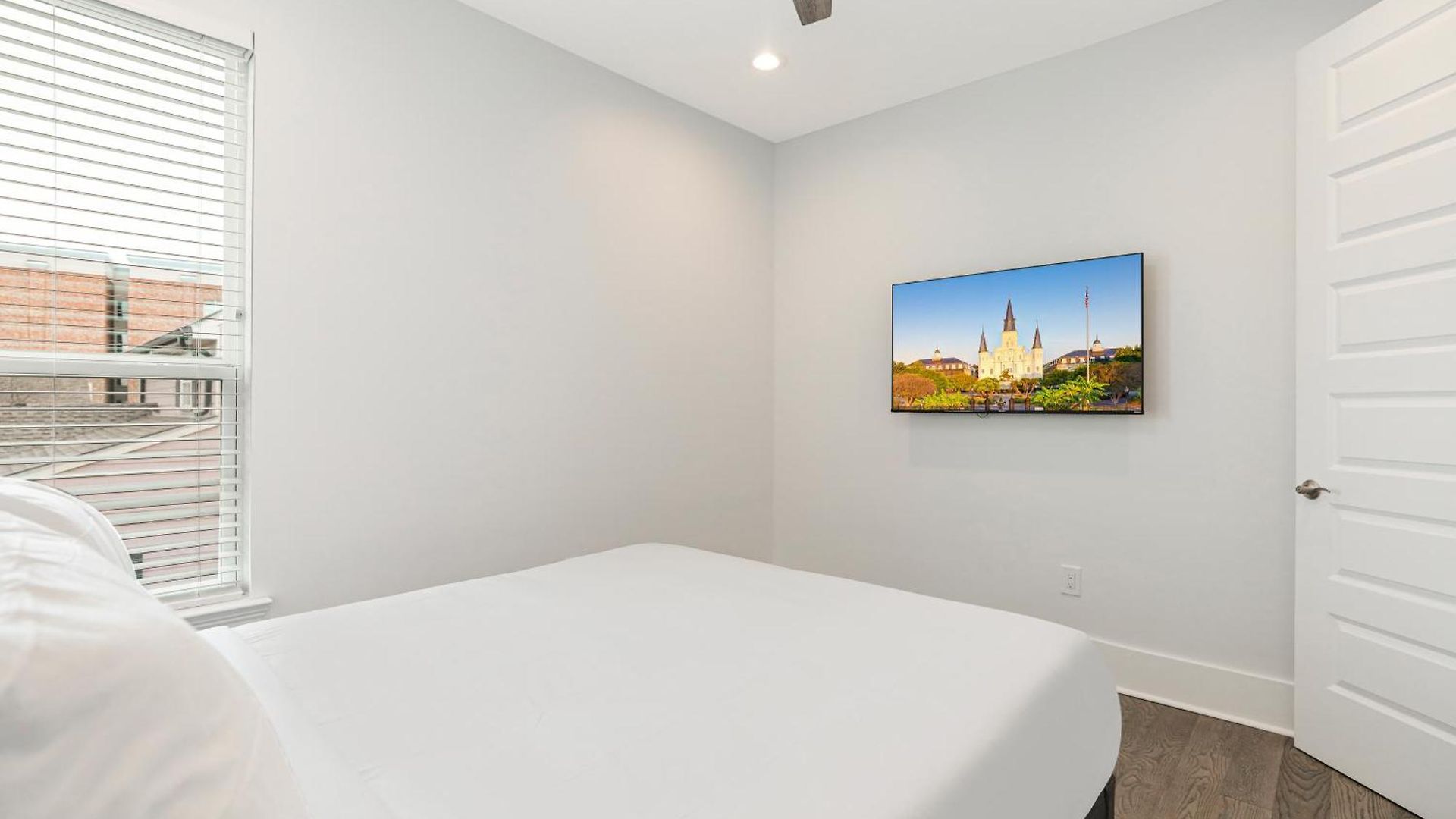 Holiday home New 3-bed Luxury House New Orleans