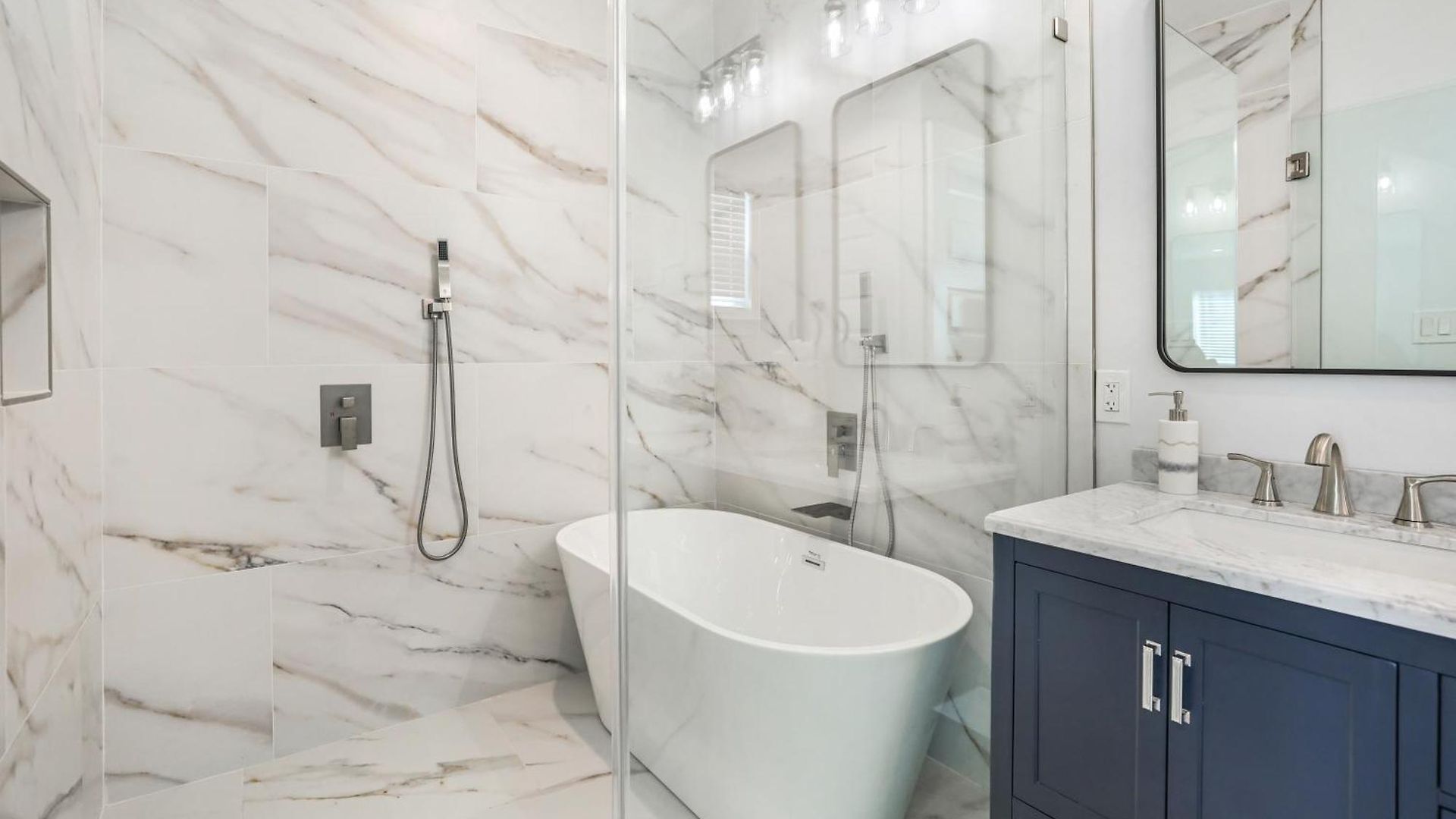 New 3-bed Luxury House * New Orleans