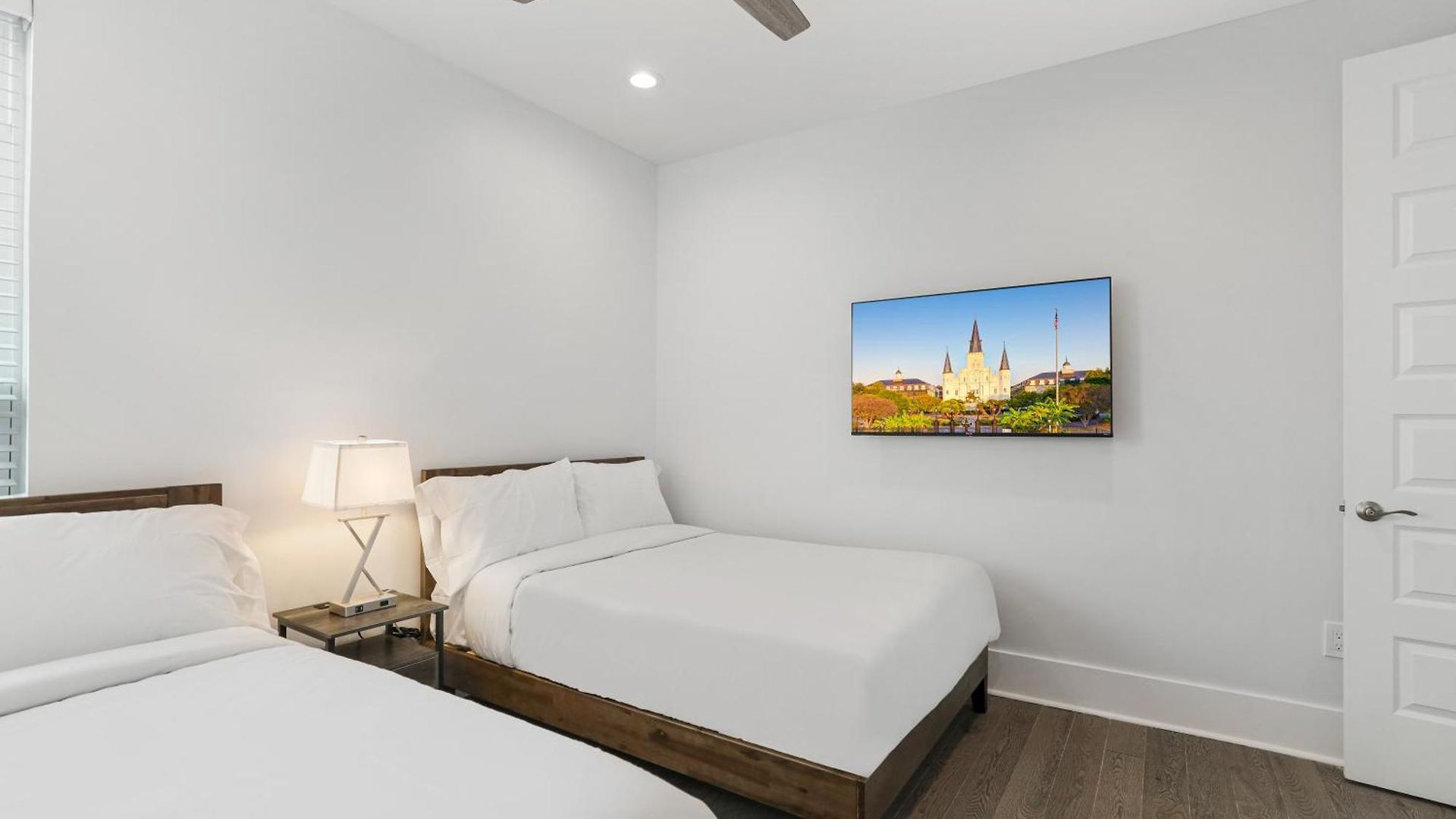 New 3-bed Luxury House *