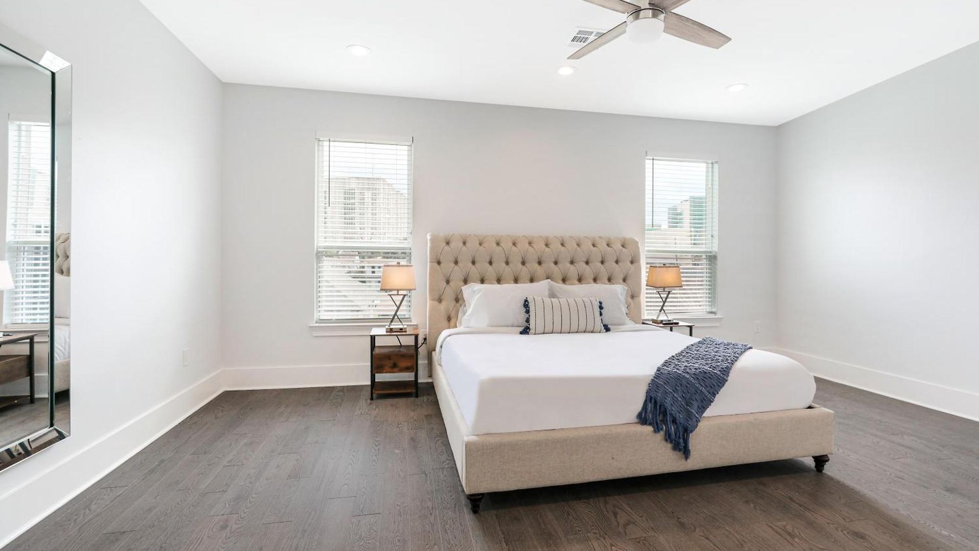 Holiday home New 3-bed Luxury House New Orleans