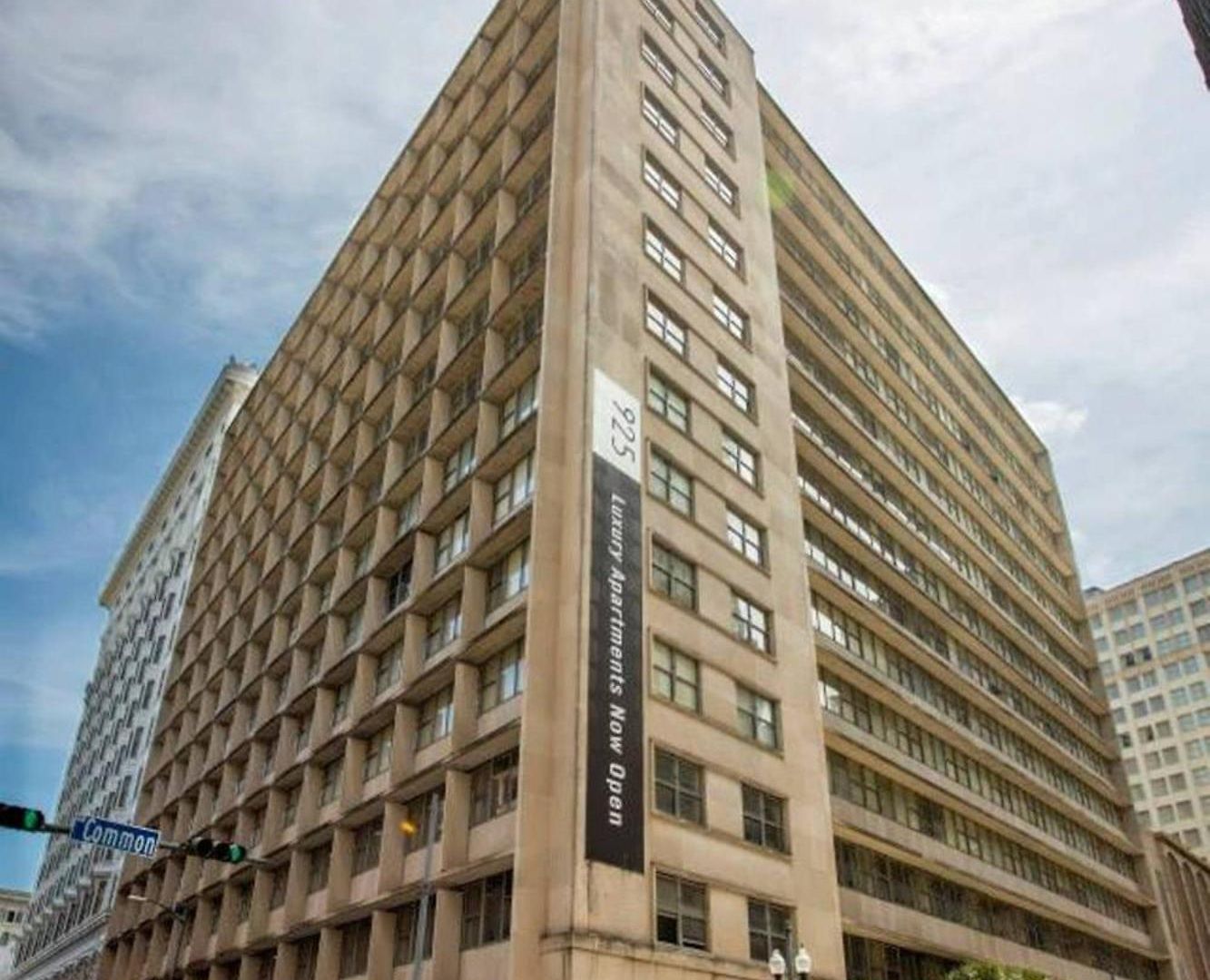 Apartment Spacious Modern Near French Quarter New Orleans