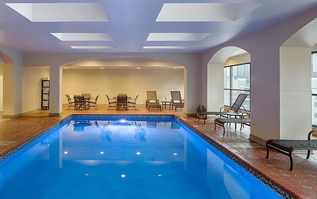 Hotel Wyndham French Quarter