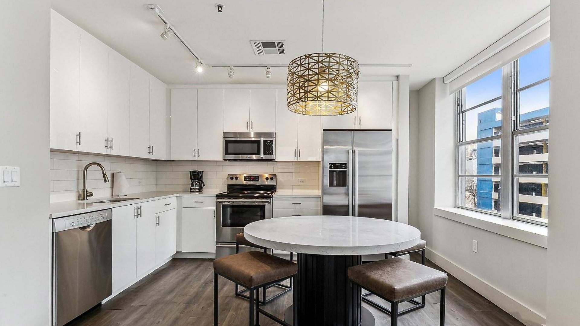 Upscale And Penthouses Close To Canal And Bourbon St Apartment New Orleans