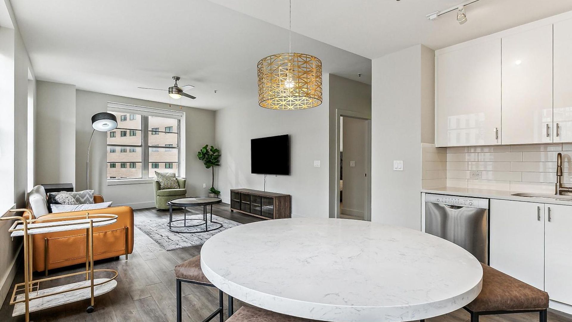 Apartment Upscale And Penthouses Close To Canal And Bourbon St New Orleans