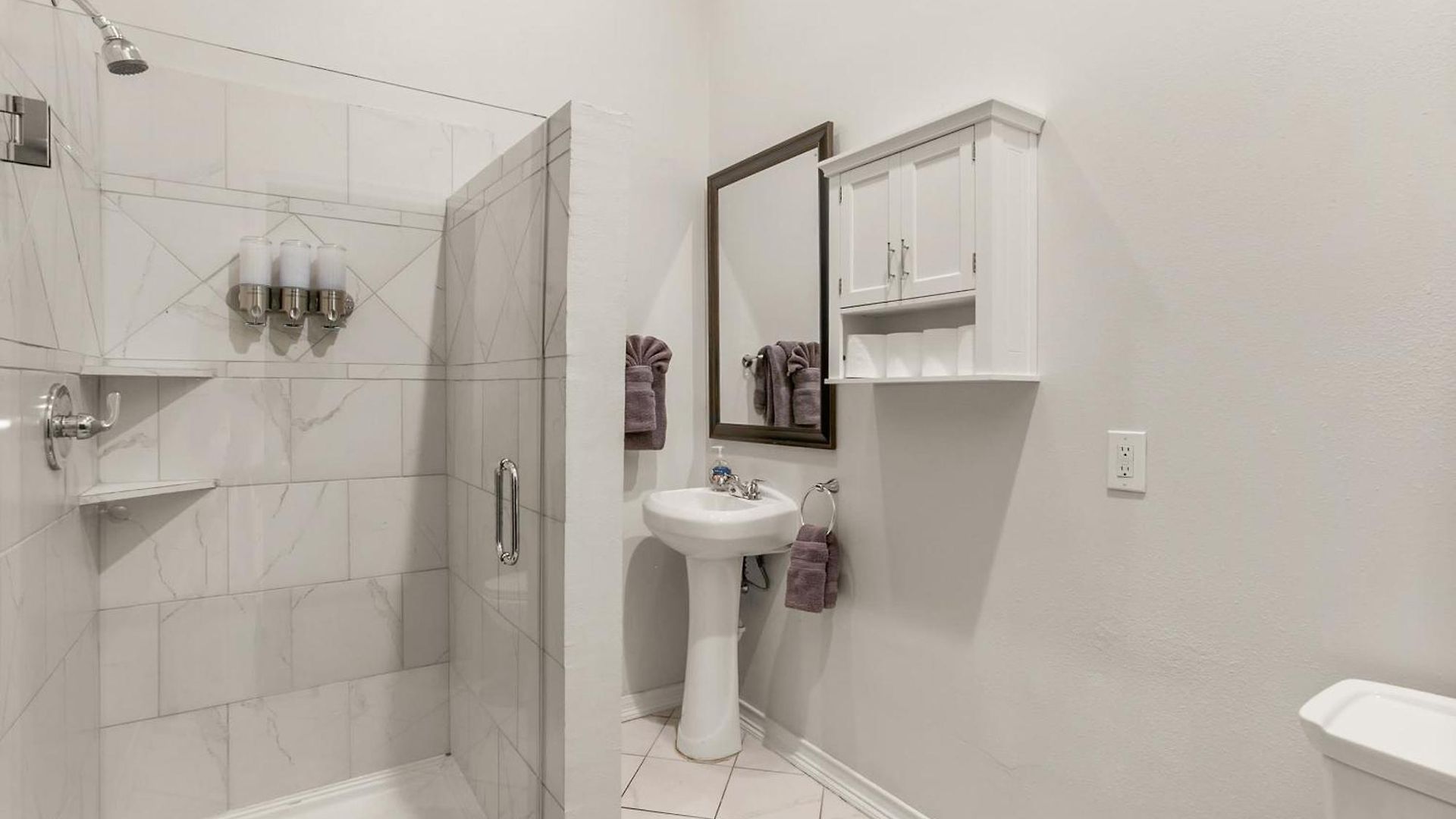 Stunning 2-bedroom Garden District Newly Renovated * New Orleans