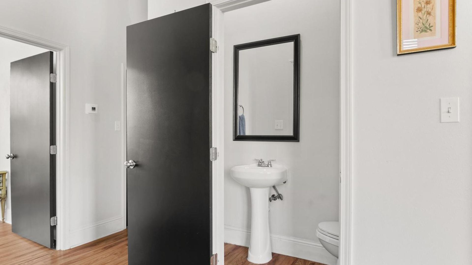 Apartment Stunning 2-bedroom Garden District Newly Renovated *