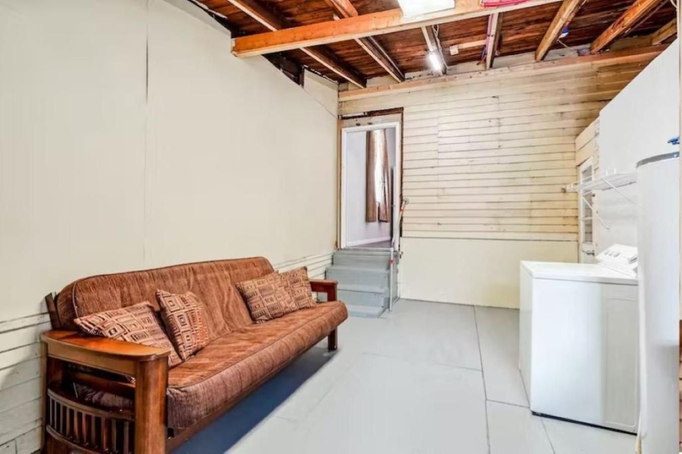 Penthouse On Claiborne