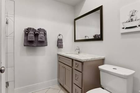 Apartment Timeless Elegance Historic Nola Haven 2bd