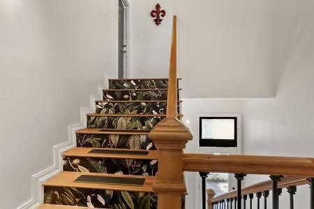 Apartment Timeless Elegance Historic Nola Haven 2bd New Orleans