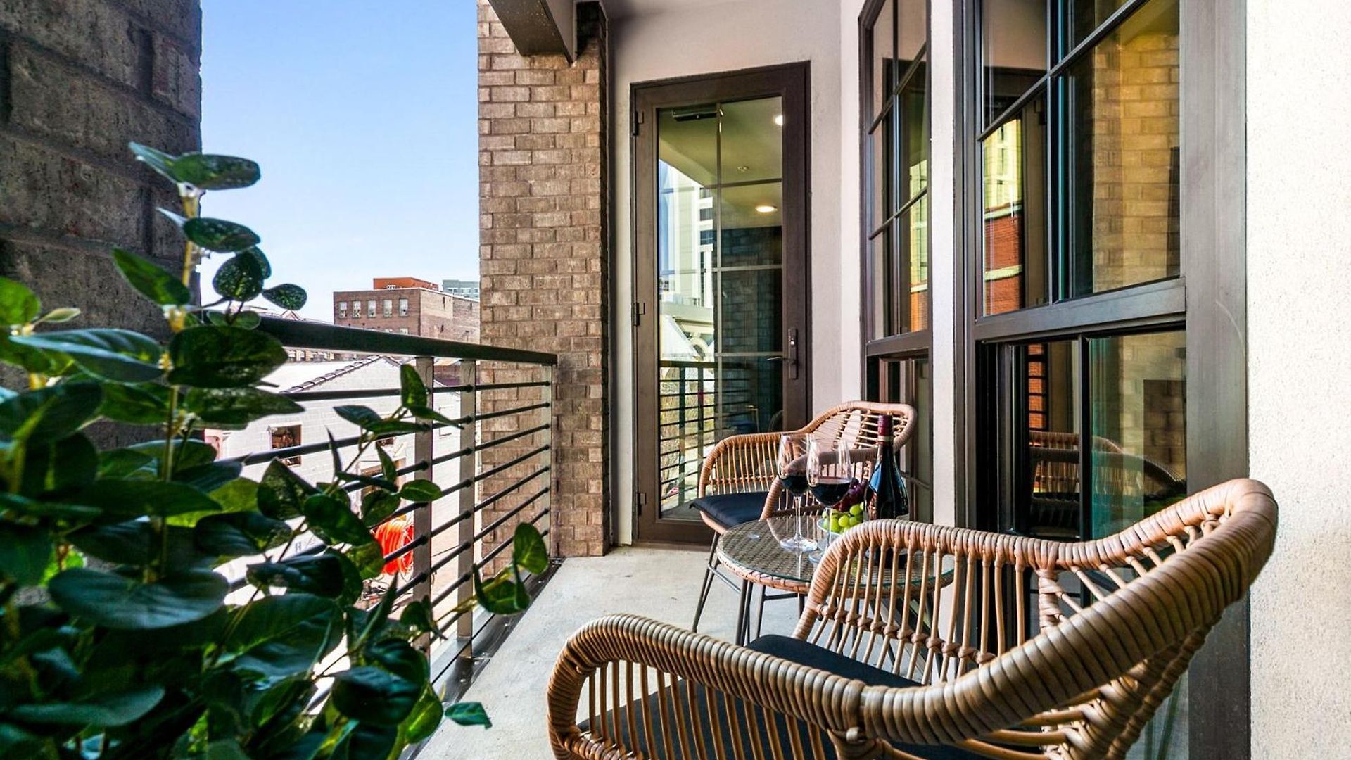 The Pelican By Hosteeva Apartment New Orleans