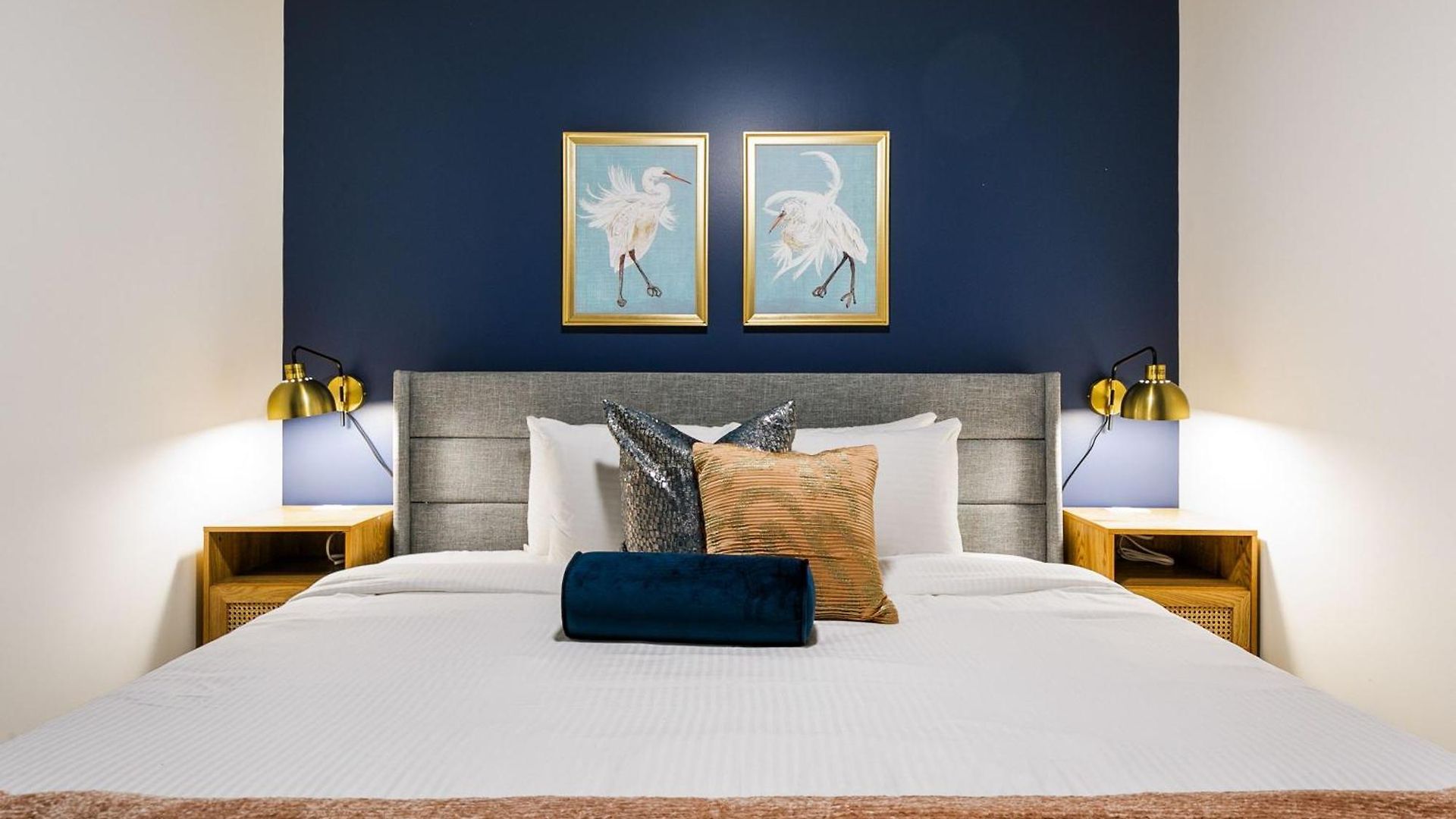 Apartment The Pelican By Hosteeva