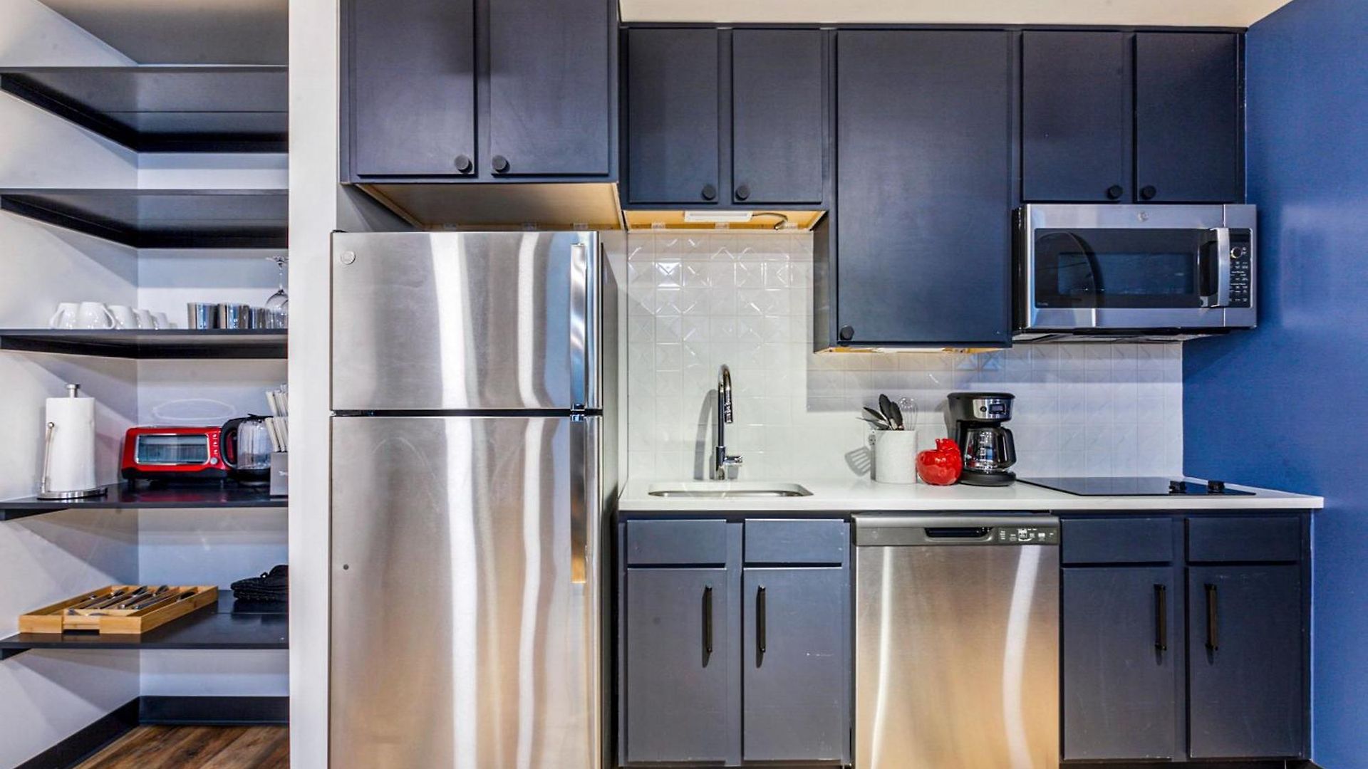 Apartment The Pelican By Hosteeva