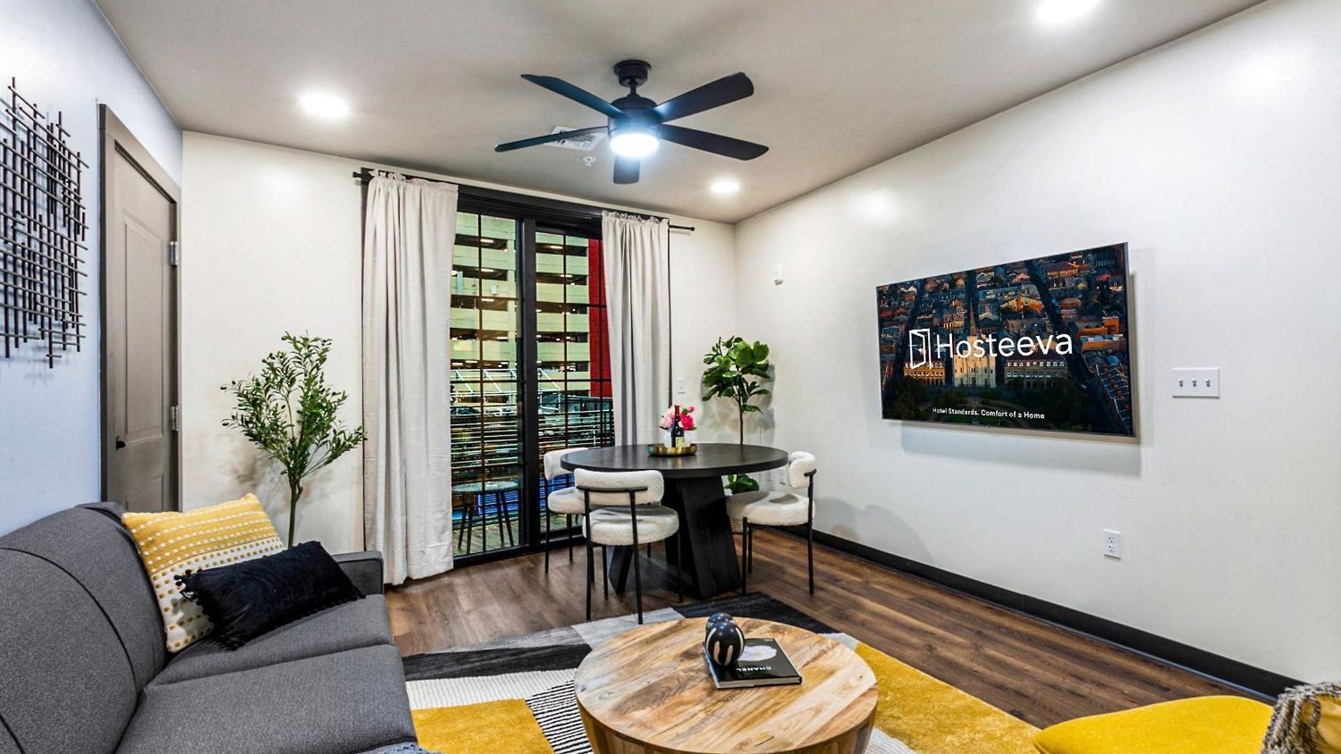 Apartment The Pelican By Hosteeva