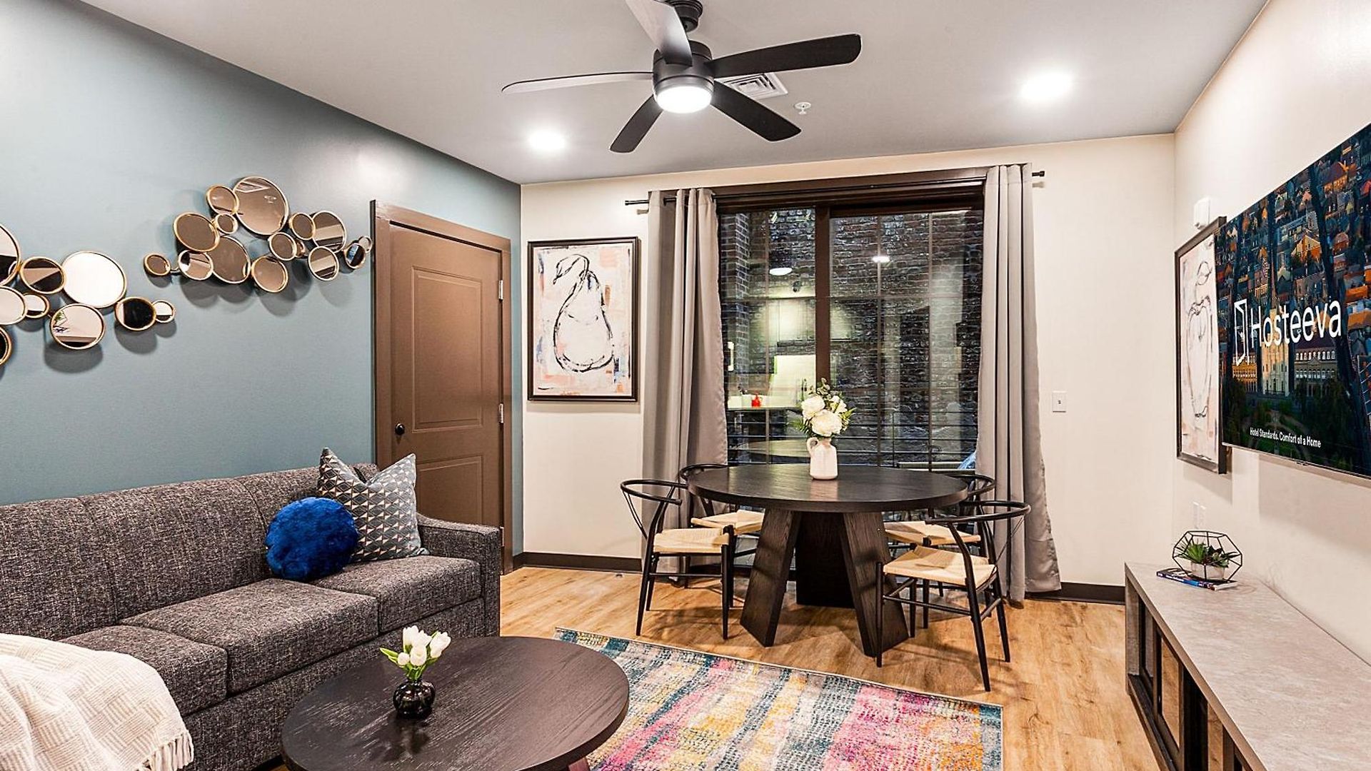 Apartment The Pelican By Hosteeva New Orleans