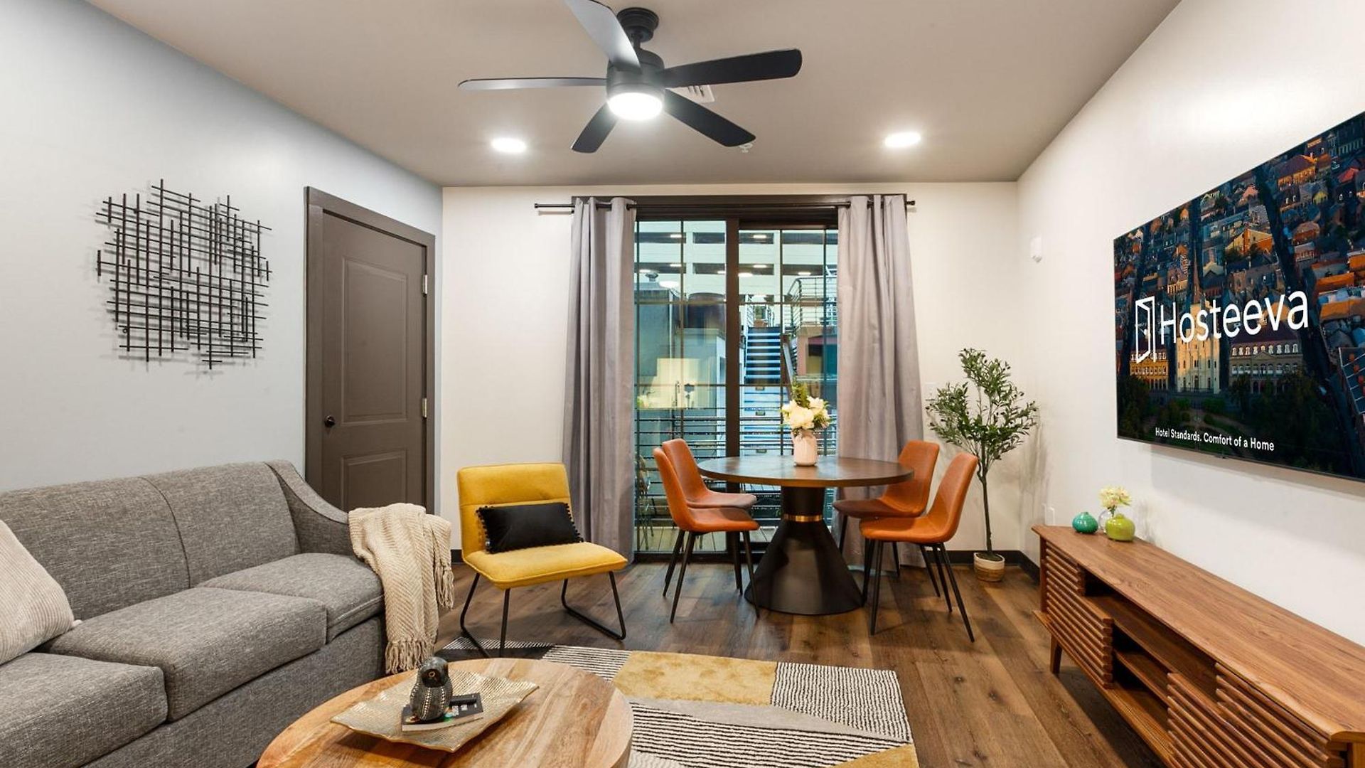 The Pelican By Hosteeva Apartment New Orleans