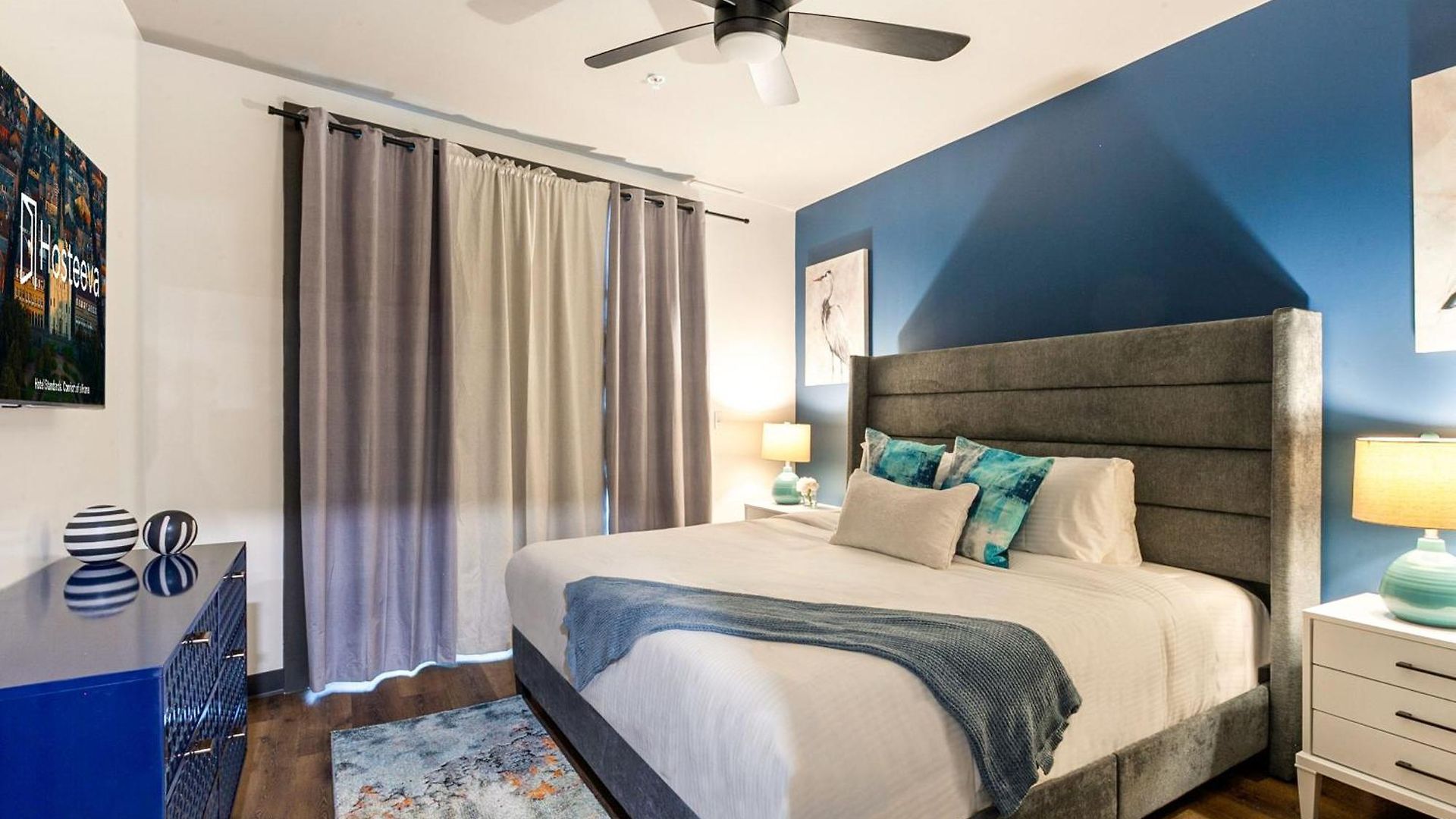 The Pelican By Hosteeva Apartment