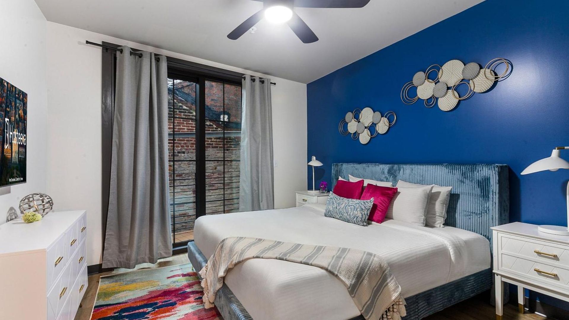 Apartment The Pelican By Hosteeva *