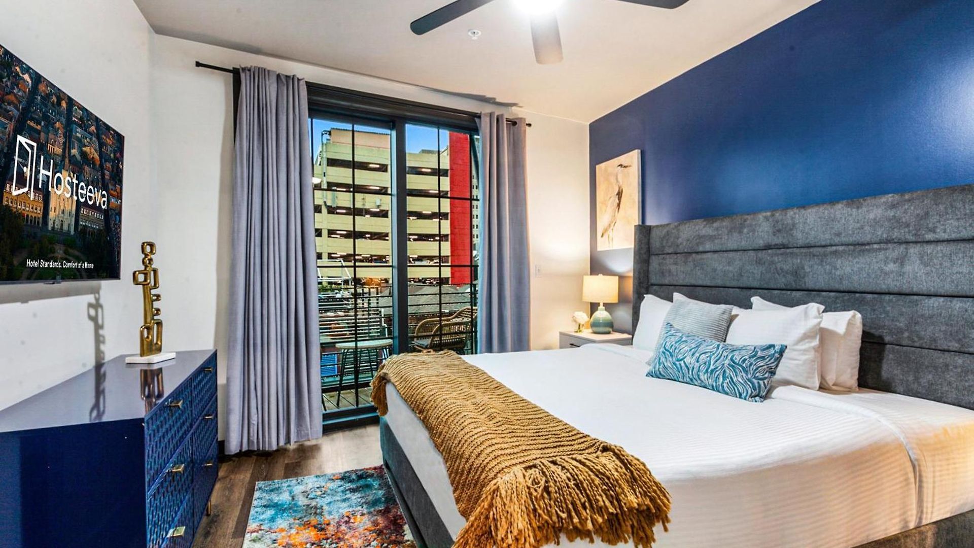 Apartment The Pelican By Hosteeva New Orleans