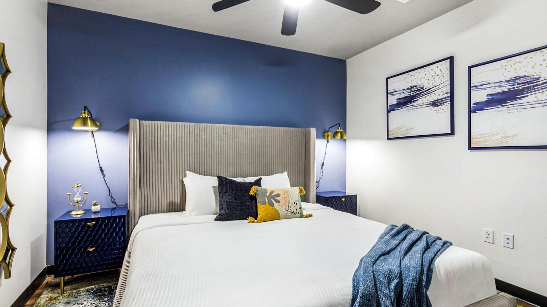 The Pelican By Hosteeva Apartment *