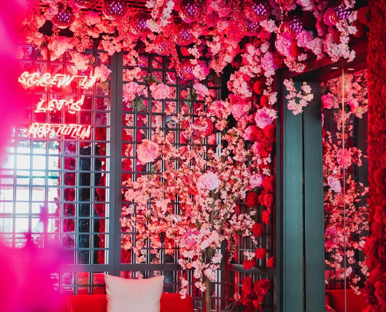 Virgin Hotel New Orleans