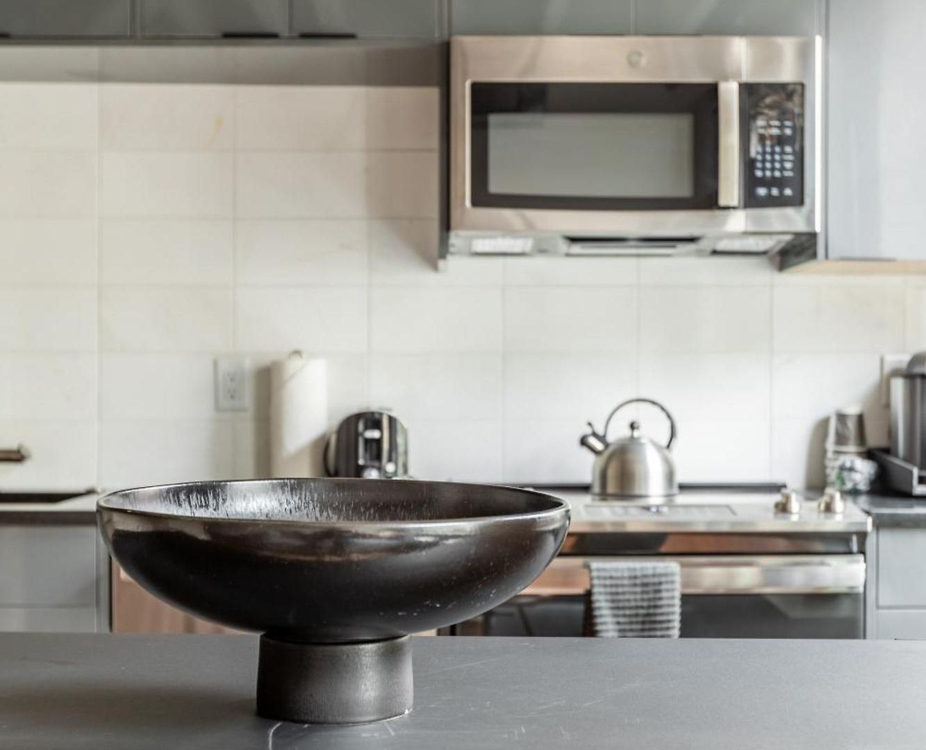 Ironworks Building Apartment *