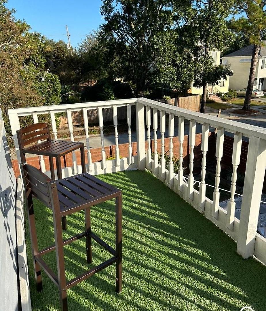 Grandcraftsman Style With Pool And Hot Tub/ Center To Of Holiday home New Orleans