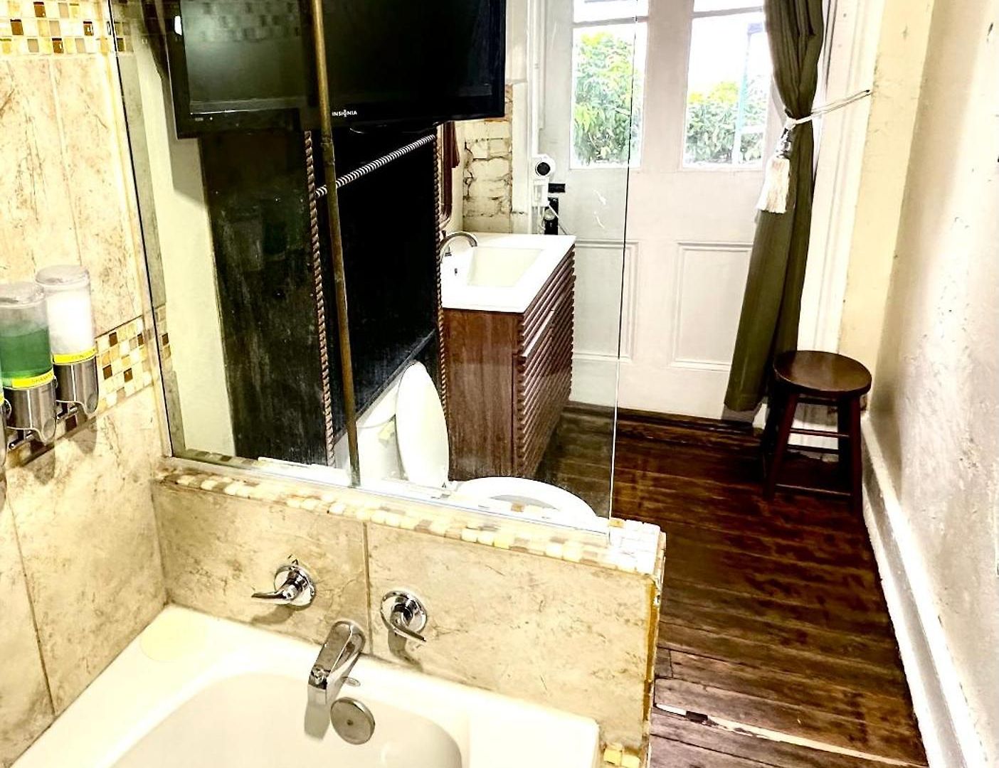 Bed & Breakfast Fleur De Lis Mansion 4*