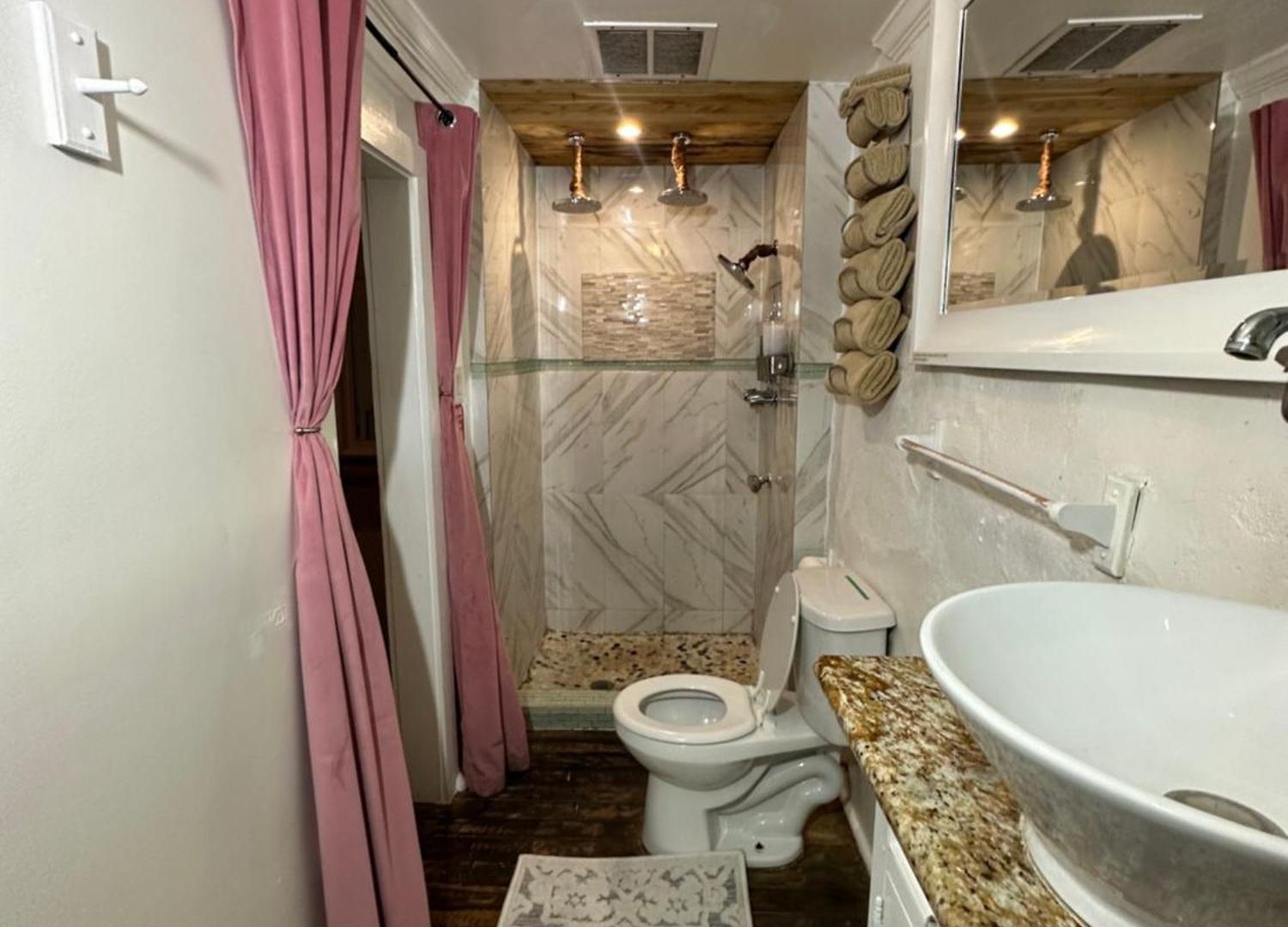 Fleur De Lis Mansion Bed & Breakfast New Orleans