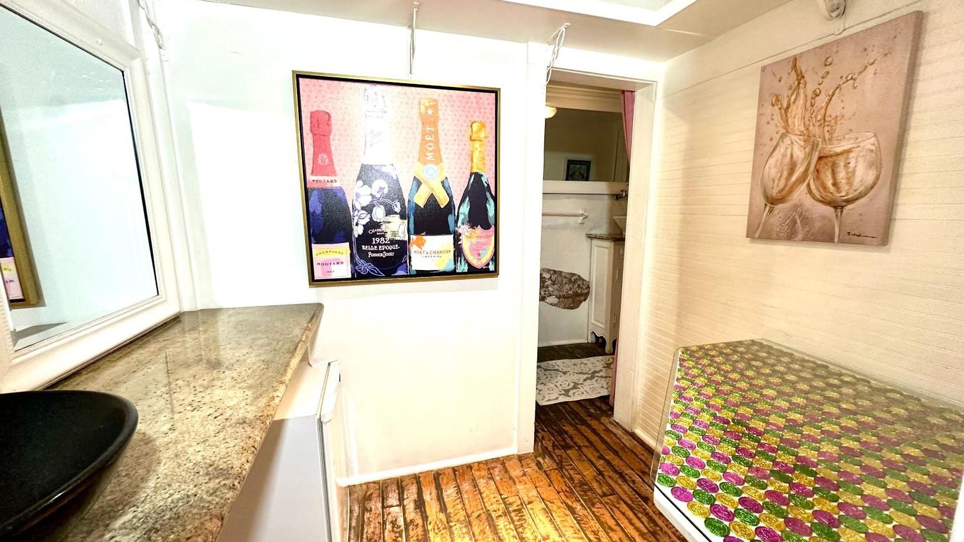 Bed & Breakfast Fleur De Lis Mansion 4*