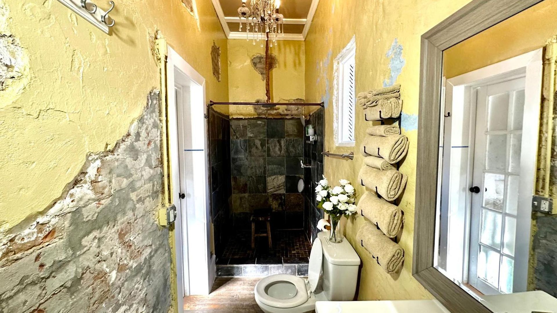 Bed & Breakfast Fleur De Lis Mansion 4*