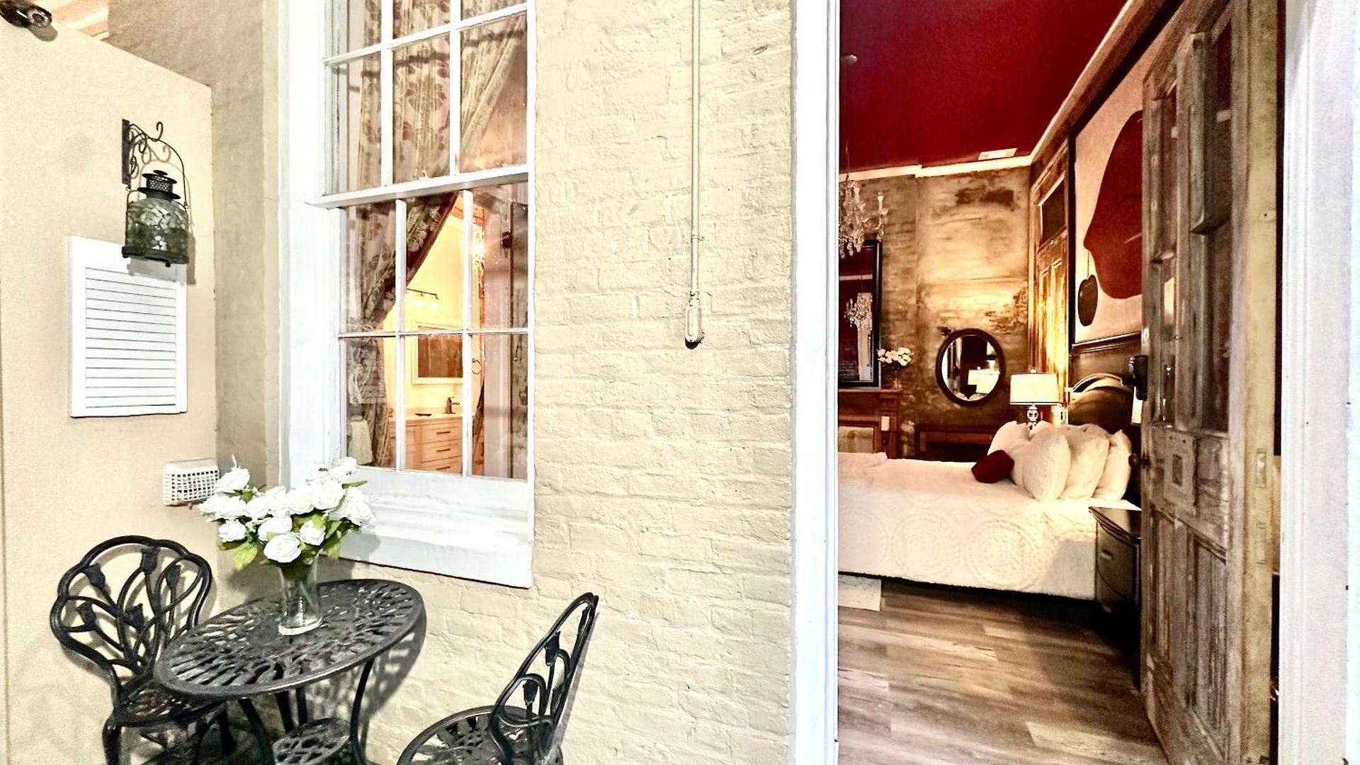 Bed & Breakfast Fleur De Lis Mansion New Orleans