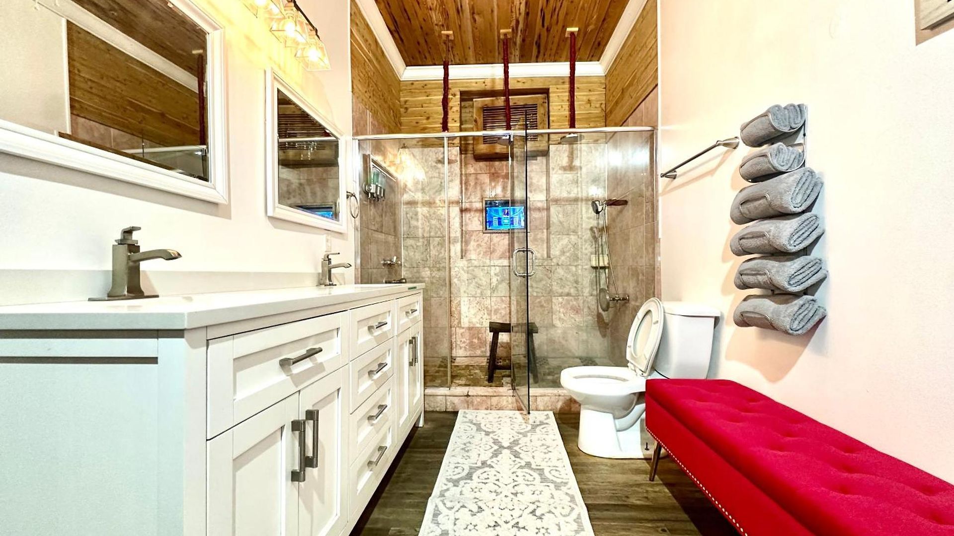 Bed & Breakfast Fleur De Lis Mansion New Orleans