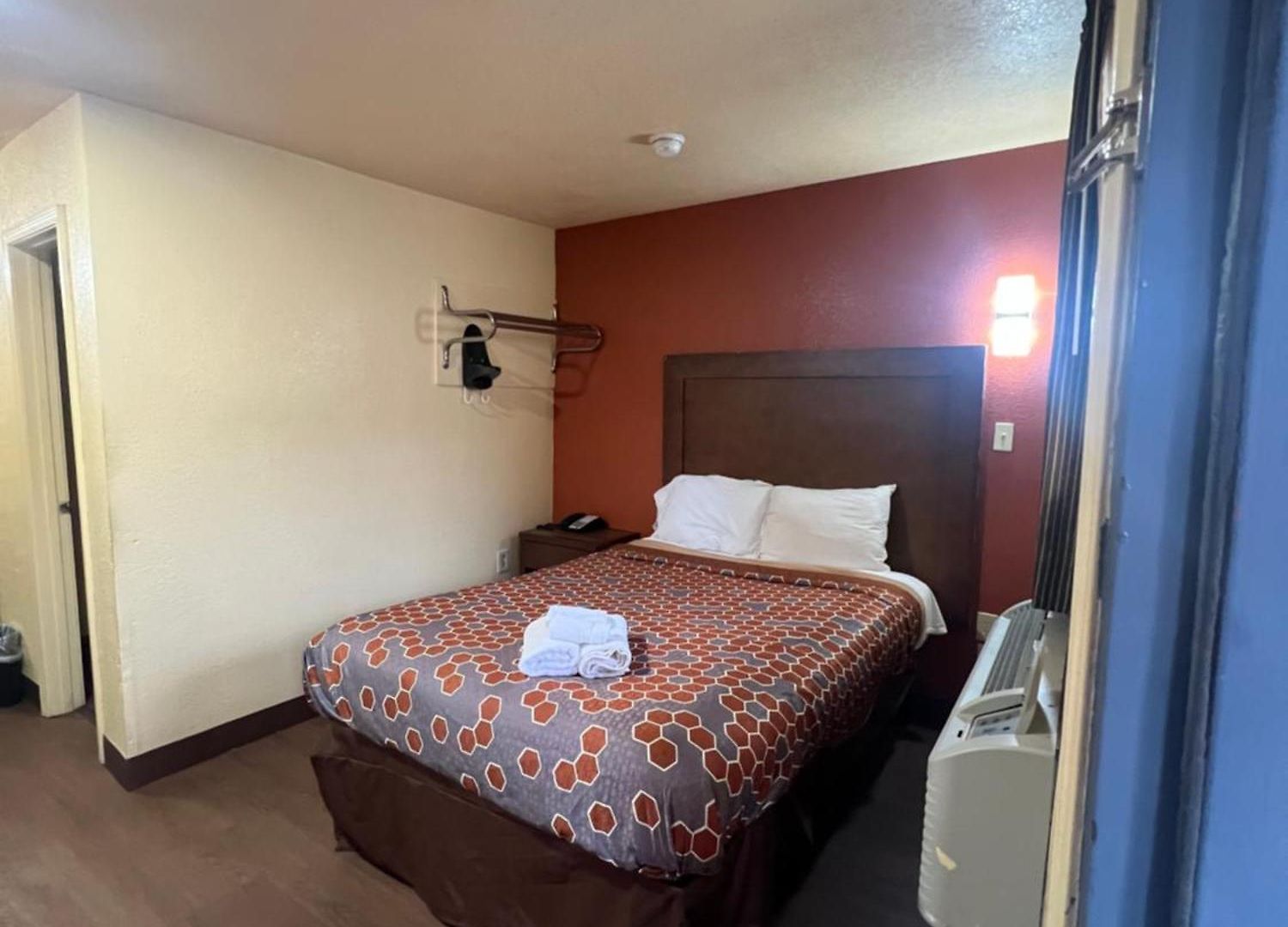 Relax Inn & Suites Hotel New Orleans