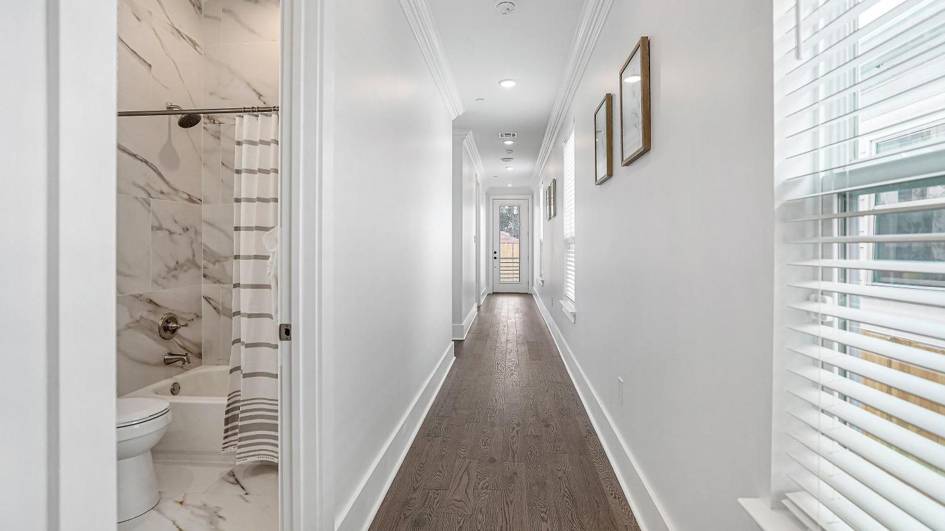 New 4 Bed Luxury House W/private Heated Pool *