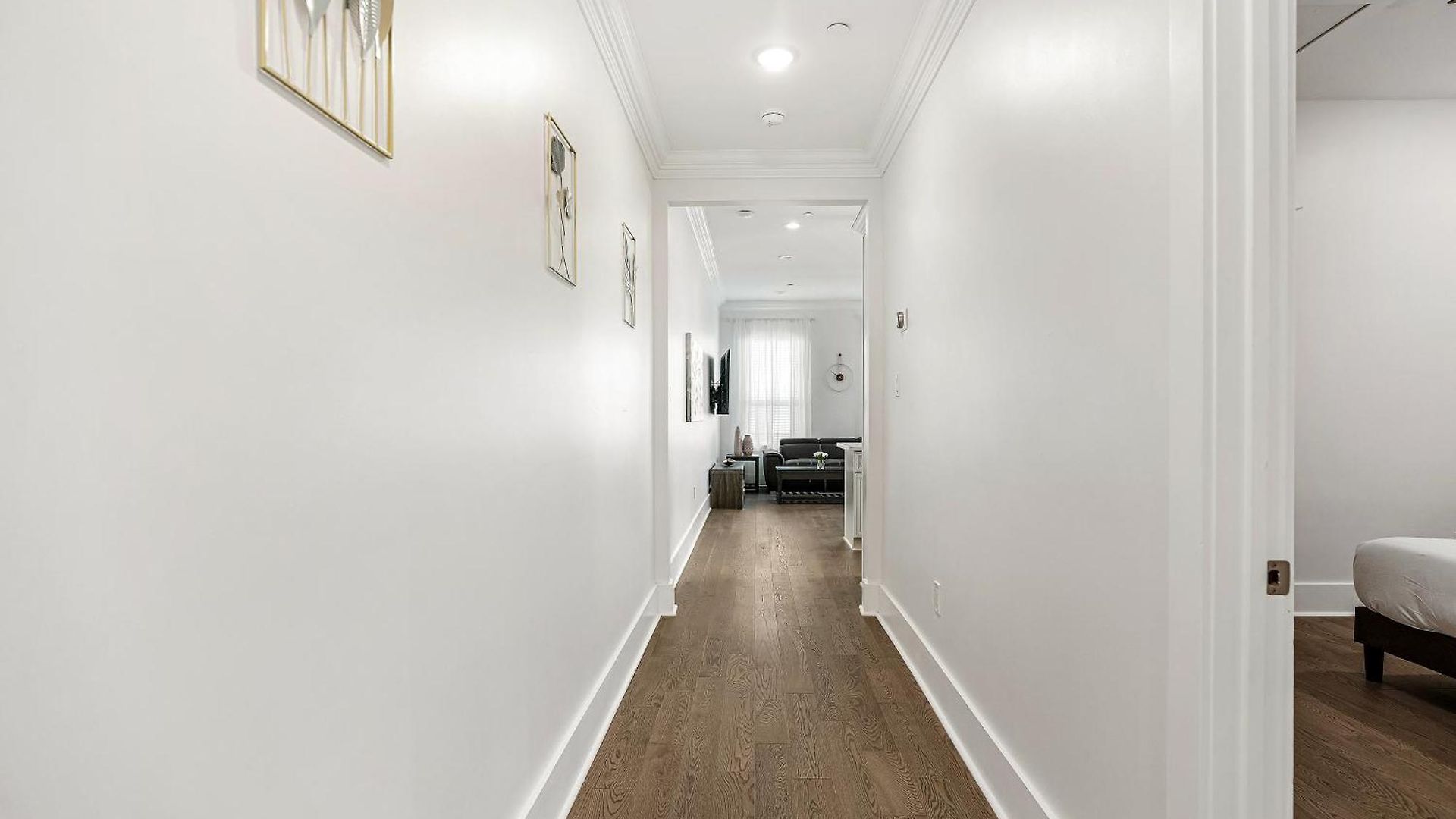 New 4 Bed Luxury House W/private Heated Pool *