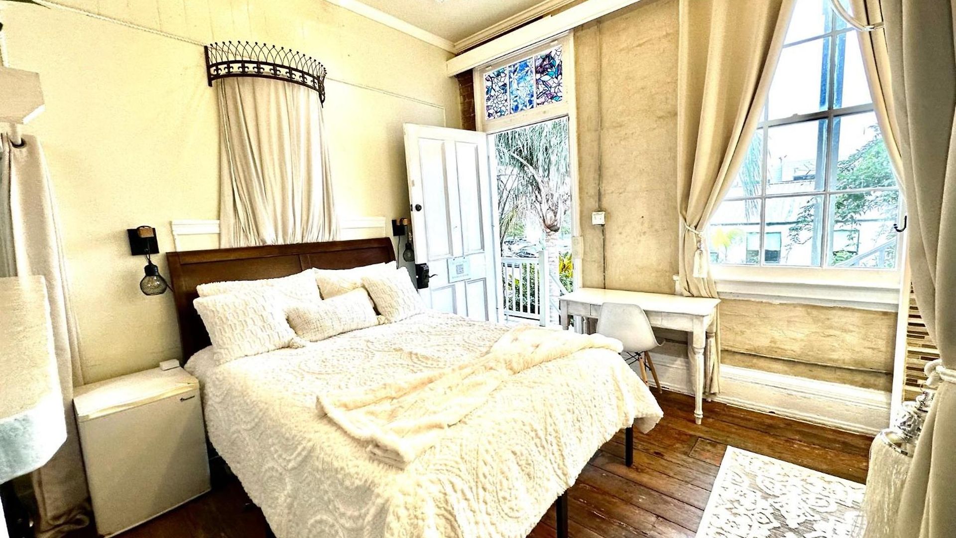 Bed & Breakfast Fleur De Lis Mansion 4*