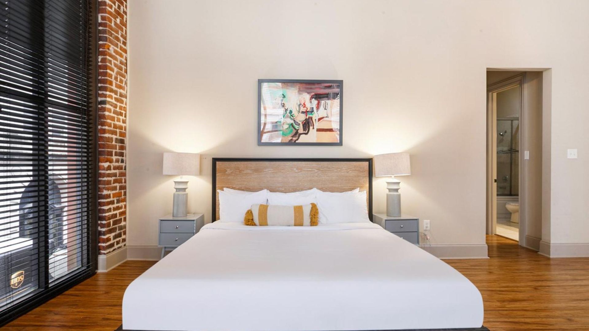 Aparthotel Chuck's Place New Orleans